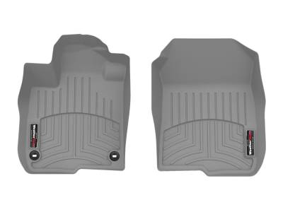 WeatherTech - WeatherTech 4617461 FloorLiner DigitalFit - Image 1