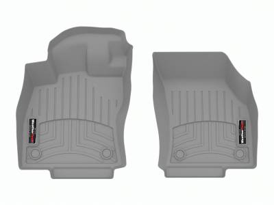 WeatherTech - WeatherTech 4617671 FloorLiner DigitalFit - Image 1