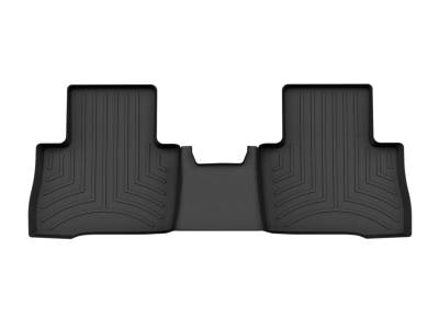 WeatherTech - WeatherTech 4417303 FloorLiner DigitalFit - Image 1