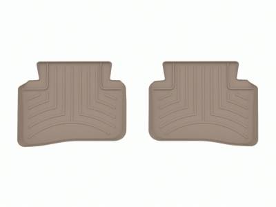 WeatherTech - WeatherTech 4517412 FloorLiner DigitalFit - Image 1