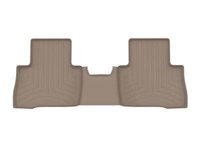 WeatherTech - WeatherTech 4517303 FloorLiner DigitalFit - Image 1