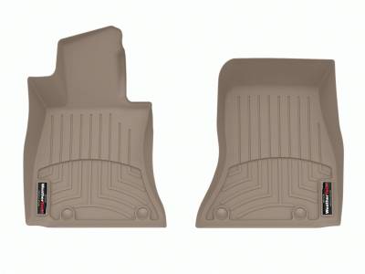 WeatherTech - WeatherTech 4517411 FloorLiner DigitalFit - Image 1