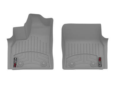 WeatherTech - WeatherTech 4617131 FloorLiner DigitalFit - Image 1