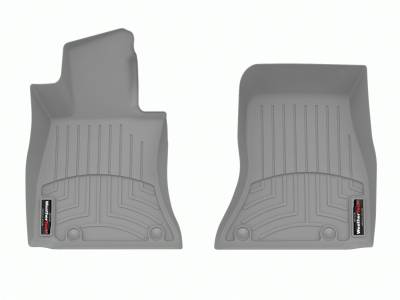 WeatherTech - WeatherTech 4617411 FloorLiner DigitalFit - Image 1