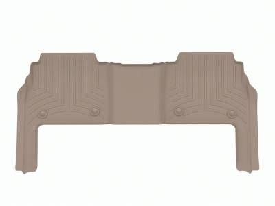 WeatherTech - WeatherTech 4517532 FloorLiner DigitalFit - Image 1