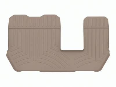 WeatherTech - WeatherTech 4517533 FloorLiner DigitalFit - Image 1