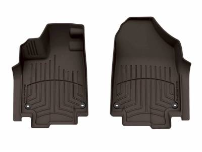 WeatherTech - WeatherTech 4712181IM FloorLiner HP - Image 1