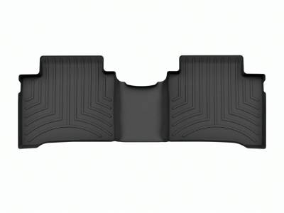 WeatherTech - WeatherTech 4417762 FloorLiner DigitalFit - Image 1