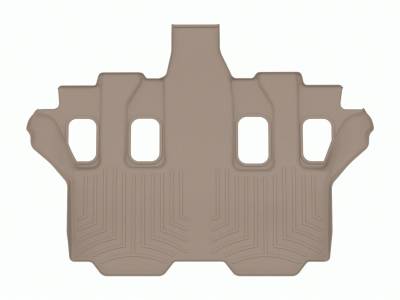 WeatherTech - WeatherTech 4517133 FloorLiner DigitalFit - Image 1