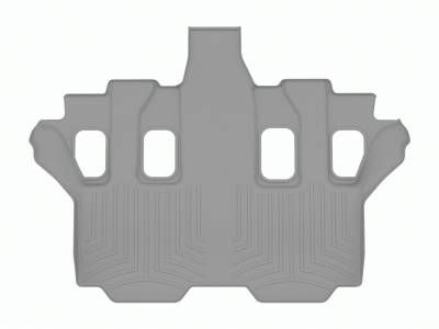 WeatherTech - WeatherTech 4617133 FloorLiner DigitalFit - Image 1