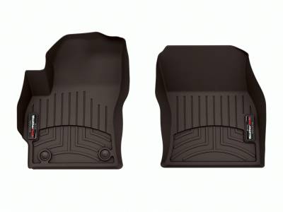 WeatherTech - WeatherTech 4717751 FloorLiner DigitalFit - Image 1