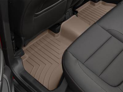 WeatherTech - WeatherTech 4516175IM FloorLiner HP - Image 2