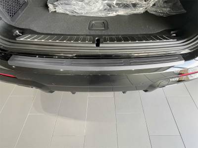 WeatherTech - WeatherTech BP0060 BumperTopper - Image 1