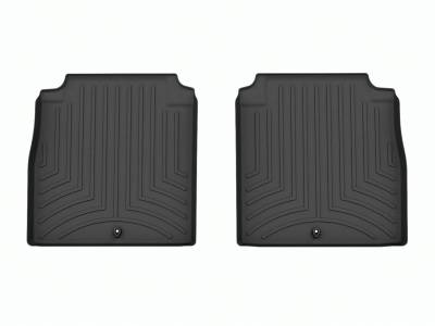 WeatherTech - WeatherTech 4416593 FloorLiner DigitalFit - Image 1