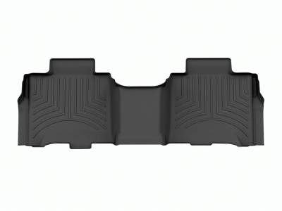 WeatherTech - WeatherTech 4417842 FloorLiner DigitalFit - Image 1