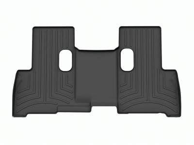 WeatherTech - WeatherTech 4417843 FloorLiner DigitalFit - Image 1