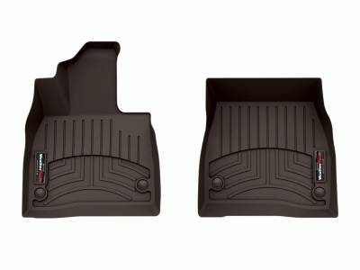 WeatherTech - WeatherTech 4717731 FloorLiner DigitalFit - Image 1