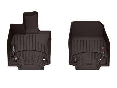 WeatherTech - WeatherTech 4717951 FloorLiner DigitalFit - Image 1