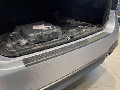 WeatherTech - WeatherTech BP0046 BumperTopper - Image 1
