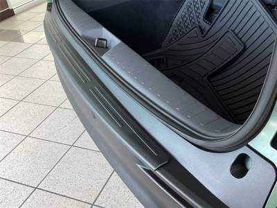 WeatherTech - WeatherTech BP0026 BumperTopper - Image 1