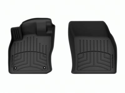 WeatherTech - WeatherTech 4416631IM FloorLiner HP - Image 1