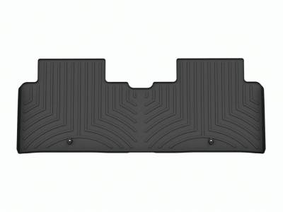 WeatherTech - WeatherTech 4417233 FloorLiner DigitalFit - Image 1