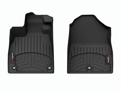WeatherTech - WeatherTech 4417961 FloorLiner DigitalFit - Image 1
