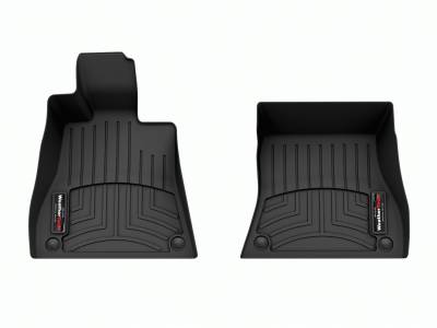 WeatherTech - WeatherTech 4418011 FloorLiner DigitalFit - Image 1
