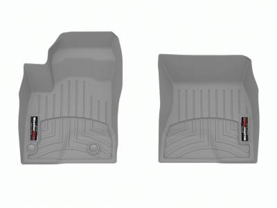 WeatherTech - WeatherTech 4617921 FloorLiner DigitalFit - Image 1