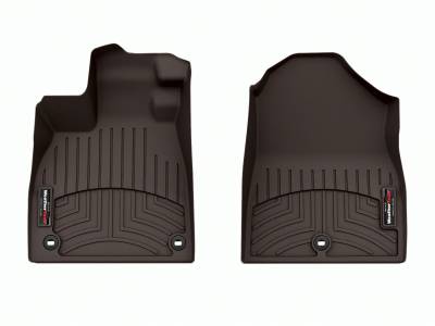 WeatherTech - WeatherTech 4717961 FloorLiner DigitalFit - Image 1