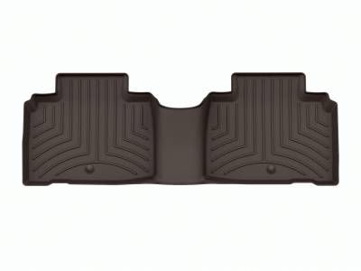 WeatherTech - WeatherTech 478452IM FloorLiner HP - Image 1