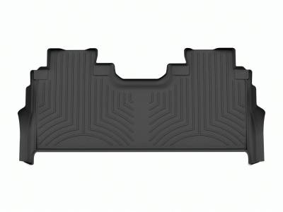 WeatherTech - WeatherTech 4410126 FloorLiner DigitalFit - Image 1