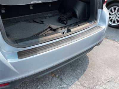 WeatherTech - WeatherTech BP0057 BumperTopper - Image 1