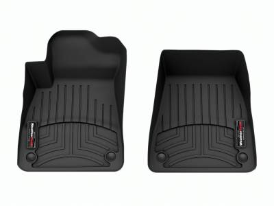 WeatherTech - WeatherTech 4417831 FloorLiner DigitalFit - Image 1
