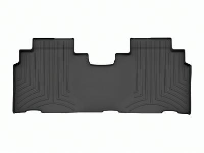 WeatherTech - WeatherTech 4417892 FloorLiner DigitalFit - Image 1