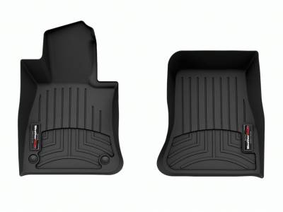 WeatherTech - WeatherTech 4418121 FloorLiner DigitalFit - Image 1