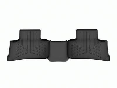 WeatherTech - WeatherTech 4418122 FloorLiner DigitalFit - Image 1