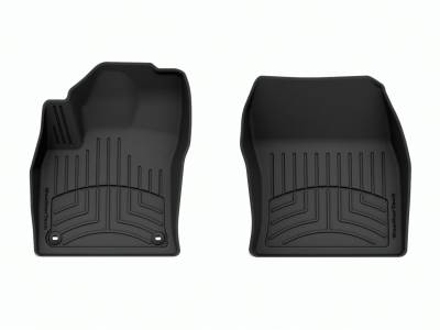 WeatherTech - WeatherTech 449171IM FloorLiner HP - Image 1