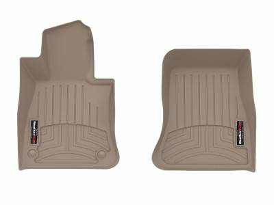 WeatherTech - WeatherTech 4518121 FloorLiner DigitalFit - Image 1
