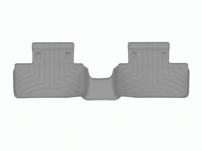 WeatherTech - WeatherTech 4617832 FloorLiner DigitalFit - Image 1