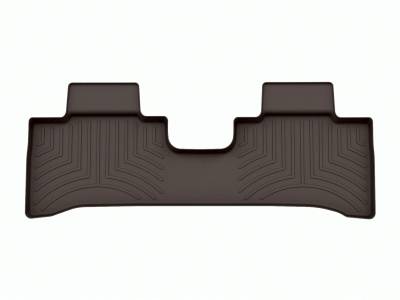 WeatherTech - WeatherTech 4717734 FloorLiner DigitalFit - Image 1