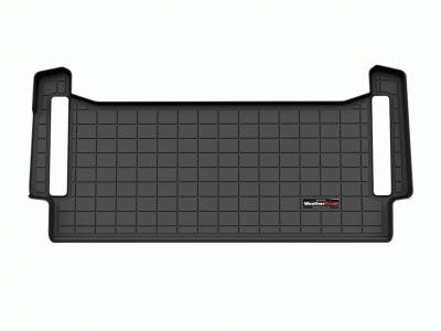 WeatherTech - WeatherTech 401566 Cargo Liner - Image 1