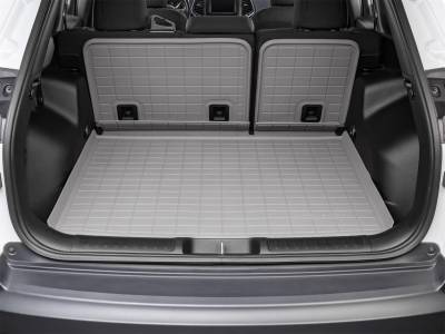WeatherTech - WeatherTech 421511IM SeatBack Cargo Liner HP - Image 2