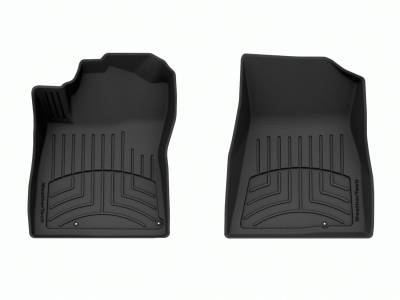 WeatherTech - WeatherTech 4417761IM FloorLiner HP - Image 1