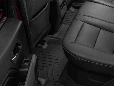 WeatherTech - WeatherTech 4418182IM FloorLiner HP - Image 2