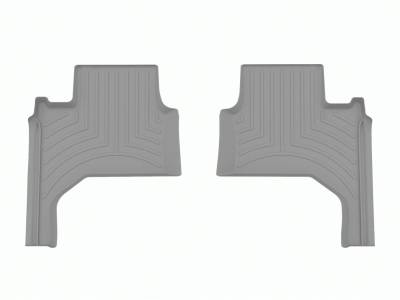 WeatherTech - WeatherTech 4617852 FloorLiner DigitalFit - Image 1