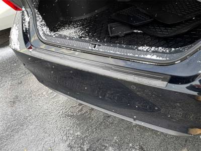 WeatherTech - WeatherTech BP0074 BumperTopper - Image 1