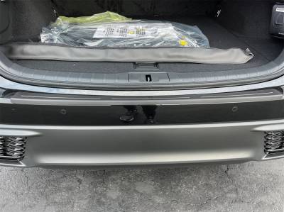 WeatherTech - WeatherTech BP0085 BumperTopper - Image 1
