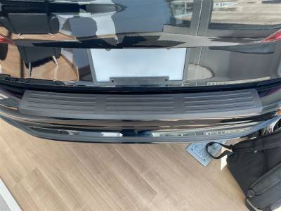 WeatherTech - WeatherTech BP0096 BumperTopper - Image 1