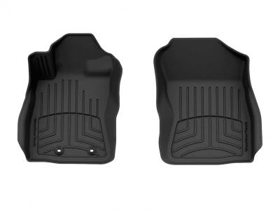 WeatherTech - WeatherTech 4418141IM FloorLiner HP - Image 1